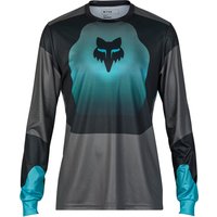 FOX Langarm-Ranger Revise Bikeshirt, für Herren, Größe L|FOX Long Sleeve Ranger von FOX