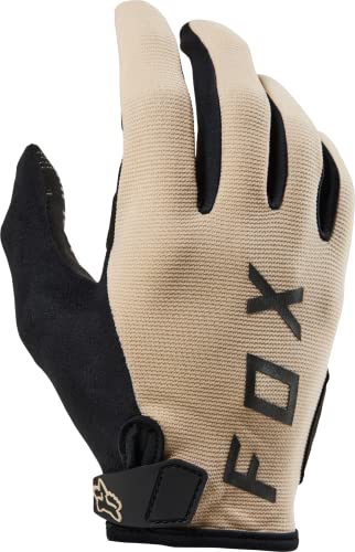 FOX MTB-Handschuhe Ranger Gel Pink Gr. S von FOX