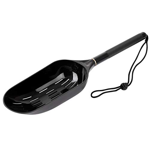 Fox Particle Baiting Spoon - Futterlöffel für Partikel & Pellets, Wurfkelle zum Karpfenangeln, Wurflöffel zum Angeln auf Karpfen Fox Particle Baiting Spoon - Futterlöffel für Partikel & Pellets, Wurfkelle zum Karpfenangeln, Wurflöffel zum Angeln auf Karpfen von Fox