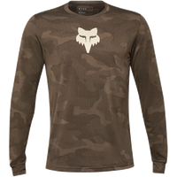 FOX RANGER TRU DRI LS JERSEY Langarm MTB Bikeshirt FOX RANGER TRU DRI LS JERSEY Langarm MTB Bikeshirt von FOX