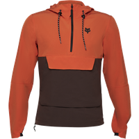 Fox RANGER WIND PULLOVER MTB Schlupfjacke von FOX