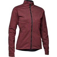 FOX Ranger Fire Damen Winterjacke, Größe S, Radjacke, Radsportbekleidung|FOX FOX Ranger Fire Damen Winterjacke, Größe S, Radjacke, Radsportbekleidung|FOX von FOX