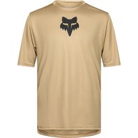 FOX Ranger Foxhead Bikeshirt, für Herren, Größe XL, Radtrikot, FOX Ranger Foxhead Bikeshirt, für Herren, Größe XL, Radtrikot, von FOX
