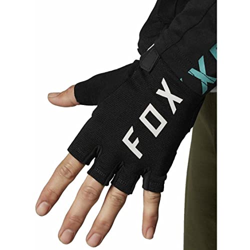 Fox Racing FOX Ranger Glove Gel Kort Svart Motorrad Handskar, Multi, EinheitsgröÃ e von Fox Racing