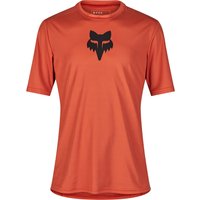 FOX Ranger Lab Head Bikeshirt, für Herren, Größe XL, Radtrikot, von FOX