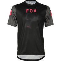 FOX Ranger Race Taunt Bikeshirt, für Herren, Größe S, Fahrradtrikot, FOX Ranger Race Taunt Bikeshirt, für Herren, Größe S, Fahrradtrikot, von FOX