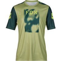 FOX Ranger Race Taunt Bikeshirt, für Herren, Größe XL, Radtrikot, FOX Ranger Race Taunt Bikeshirt, für Herren, Größe XL, Radtrikot, von FOX