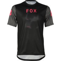 FOX Ranger Race Taunt Bikeshirt, für Herren, Größe XL, Radtrikot, von FOX