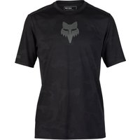 FOX Ranger Tru Dri Bikeshirt, für Herren, Größe 2XL, Fahrradtrikot, von FOX