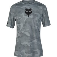 FOX Ranger Tru Dri Bikeshirt, für Herren, Größe L, Radtrikot, von FOX