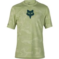 FOX Ranger Tru Dri Bikeshirt, für Herren, Größe M, Radtrikot, FOX Ranger Tru Dri Bikeshirt, für Herren, Größe M, Radtrikot, von FOX