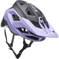 FOX SPEEDFRAME HELMET 5050 MTB Helm FOX SPEEDFRAME HELMET 5050 MTB Helm von FOX