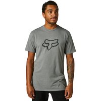 FOX T-Shirt Legacy Fox Head, für Herren, Größe S, Fahrradshirt, Mountainbike FOX T-Shirt Legacy Fox Head, für Herren, Größe S, Fahrradshirt, Mountainbike von FOX