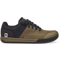 FOX UNION CANVAS Flat Pedal Schuhe FOX UNION CANVAS Flat Pedal Schuhe von FOX