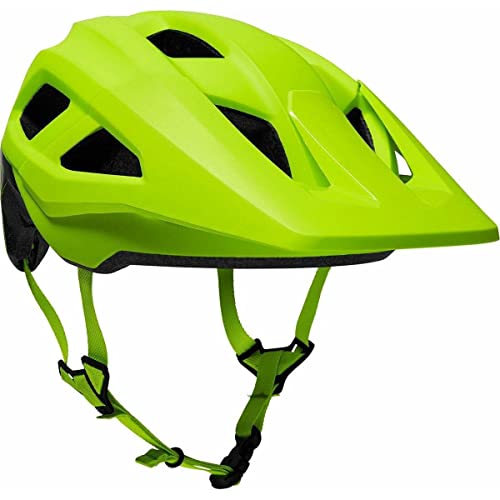 FOX Racing Mainframe Helmet Mips, Ce HELMET MEN'S, Gelb, L FOX Racing Mainframe Helmet Mips, Ce HELMET MEN'S, Gelb, L von FOX