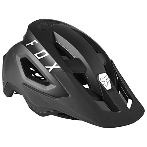 Fox Racing Speedframe MIPS Helm – MIPS Aufprallschutz, Verstellbares Visier, 360-Grad Passform, Hervorragende Belüftung, Waschbares Komfortfutter, L Fox Racing Speedframe MIPS Helm – MIPS Aufprallschutz, Verstellbares Visier, 360-Grad Passform, Hervorragende Belüftung, Waschbares Komfortfutter, L von FOX