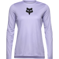FOX W RANGER LS JERSEY FOX HEAD Damen Langarm MTB Bikeshirt FOX W RANGER LS JERSEY FOX HEAD Damen Langarm MTB Bikeshirt von FOX