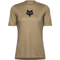 FOX W RANGER SS JERSEY FOX HEAD Damen Kurzarm MTB Bikeshirt FOX W RANGER SS JERSEY FOX HEAD Damen Kurzarm MTB Bikeshirt von FOX