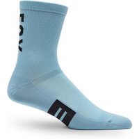 Fox 6" Flexair Merino Socken Fox 6" Flexair Merino Socken von FOX