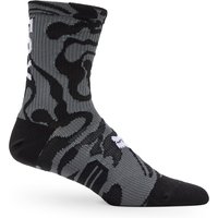 Fox 6" Ranger Frequency Socken Fox 6" Ranger Frequency Socken von FOX