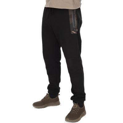 Fox Black / Camo premium 310 joggers - XL von FOX