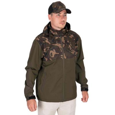 Fox Camo/Khaki RS 10K jacket - L von FOX