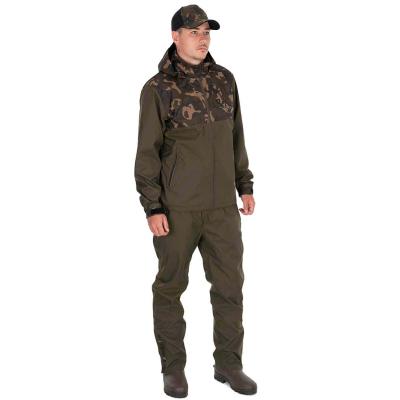 Fox Camo/Khaki RS 10K trouser - S von FOX