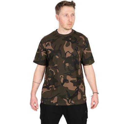 Fox Camo T - 2XL von FOX