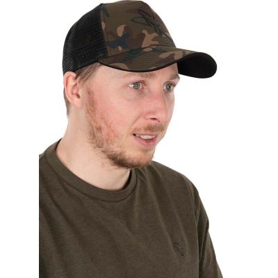 Fox Camo Trucker hat von FOX