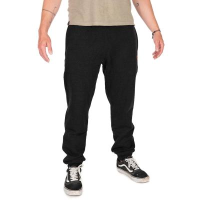 Fox Collection Jogger - Black / Orange - L von FOX