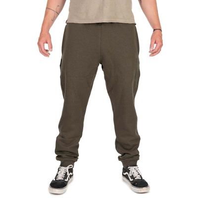 Fox Collection Jogger - Green / Black - L von FOX