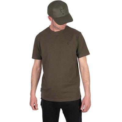 Fox Collection T - Green / Black - S von FOX