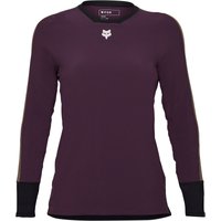 Fox Damen Defend Thermal Longsleeve Fox Damen Defend Thermal Longsleeve von FOX