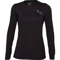 Fox Damen Ranger Dr Md Lunar Longsleeve Fox Damen Ranger Dr Md Lunar Longsleeve von FOX