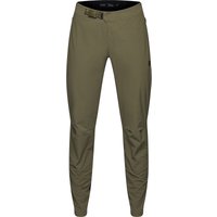Fox Damen Ranger MTB Hose lang Fox Damen Ranger MTB Hose lang von FOX