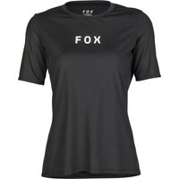 Fox Damen Ranger Wordmark Trikot Fox Damen Ranger Wordmark Trikot von FOX