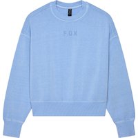 Fox Damen Wordmark Fleece Pullover Fox Damen Wordmark Fleece Pullover von FOX