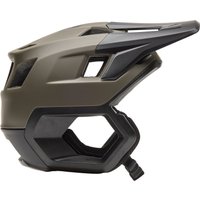 Fox Dropframe Radhelm von FOX