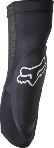 Fox Racing Enduro Knee Guard Motorcycle Clothing MEN'S, Schwarz, L von Fox Racing