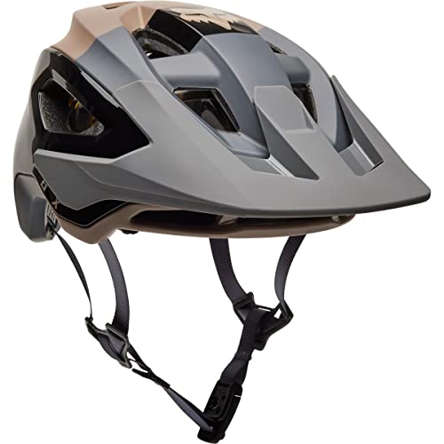 Fox Racing Unisex, Erwachsene X Helm, Braun, Small Fox Racing Unisex, Erwachsene X Helm, Braun, Small von Fox Racing