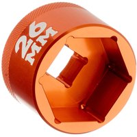 Fox Fork Topcap Socket Drive Werkzeug Fox Fork Topcap Socket Drive Werkzeug von FOX