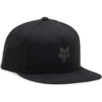 Fox Fox Head Snapback Cap von FOX