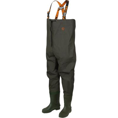 Fox Green LW waders 11 45 von FOX