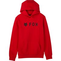 Fox Herren Absolute Fleece Hoodie Fox Herren Absolute Fleece Hoodie von FOX