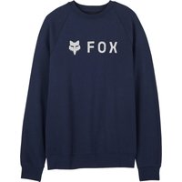 Fox Herren Absolute Fleece Pullover Fox Herren Absolute Fleece Pullover von FOX