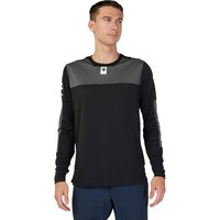 Fox Herren Defend Foxhead Longsleeve von FOX