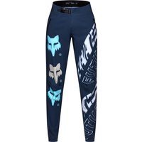 Fox Herren Flexair Elevated MTB Hose lang Fox Herren Flexair Elevated MTB Hose lang von FOX