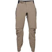 Fox Herren Flexair Pro Fire Alpha MTB Hose lang Fox Herren Flexair Pro Fire Alpha MTB Hose lang von FOX