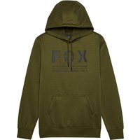 Fox Herren Non Stop Hoodie Fox Herren Non Stop Hoodie von FOX