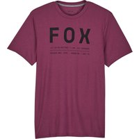 Fox Herren Non Stop Tech T-Shirt von FOX